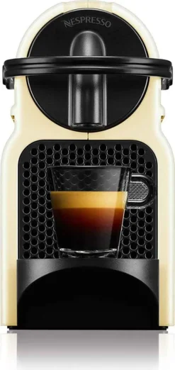 De'Longhi DeLonghi EN80CW INISSIA Nespresso Kapselautomat Creme 23 De'Longhi DeLonghi EN80CW INISSIA Nespresso Kapselautomat Creme -Kaffeegenuss Verkaufsgeschäft d12a48038c00e8b2192c4b53de3d7183
