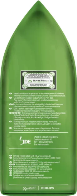 SENSEO Pads Mild Senseopads 10 X 48 Kaffeepads XXL Paket -Kaffeegenuss Verkaufsgeschäft d17f380d025e6fdb6250d9088fe561fa