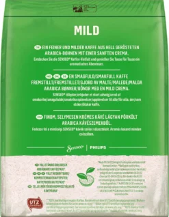 SENSEO Pads Mild UTZ 10 X 36 Kaffeepads Vorratspack - 360 Getränke 11 SENSEO Pads Mild UTZ 10 X 36 Kaffeepads Vorratspack - 360 Getränke -Kaffeegenuss Verkaufsgeschäft d18971cb06ce8673de8d28f1d33fb979