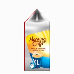 TASSIMO Morning Café XL Mild & Smooth, Kaffeekapseln, XL 21er -Kaffeegenuss Verkaufsgeschäft d1c4f0d18e7eb3c4980f23f3f19ac769