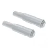 Vhbw 2x Wasserfilter Filter Kompatibel Mit Jura Impressa E85, F5, F50, F70, F9, F90, J5 Kaffeevollautomat, Espressomaschine - Weiß