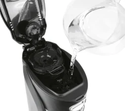 Kaffeemaschine Mahlwerk Filterkaffeemaschine To Go Isolierbecher Timer Display 31 Kaffeemaschine Mahlwerk Filterkaffeemaschine To Go Isolierbecher Timer Display -Kaffeegenuss Verkaufsgeschäft d20dea4611ac62395f40e202b983acb3