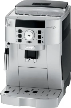 De'Longhi Delonghi Vollautomat ECAM 22.100 -Kaffeegenuss Verkaufsgeschäft d235422783921f6ae99652fc6eb425f5