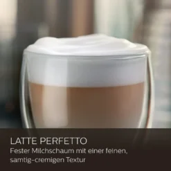 Philips Saeco SM6585/00 GranAroma Kaf­fee­voll­au­to­mat Mit Farbigem Display Edelstahl -Kaffeegenuss Verkaufsgeschäft d23e08a6b0c96a892b2c134729cbace6
