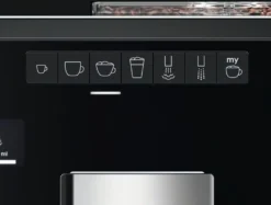 Melitta MELLITA CI Pure Black Kaffeemaschine - MAE970-003 - 4 Kaffeestärken, 3 Mögliche Einstellungen Der Konischen Stahlmühle -Kaffeegenuss Verkaufsgeschäft d249e8e8322fe6cb8ae200e90513f608