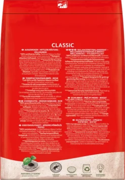 SENSEO Pads Classic Senseopads 10 X 48 Kaffeepads XXL Paket -Kaffeegenuss Verkaufsgeschäft d26c5adda22d939c54f9fcce17dc5381