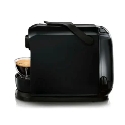 Tchibo Cafissimo Pure Kaffee Kapselmaschine, Black -Kaffeegenuss Verkaufsgeschäft d2f5e71c580463ef550bb29d2a0ac910