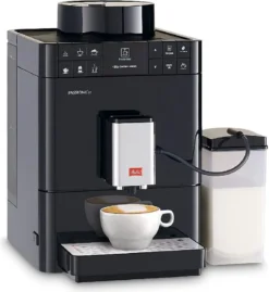 Melitta F53/1-102 Caffeo Passione OT Vollautomatische Espressomaschine, Schwarz 20 Melitta F53/1-102 Caffeo Passione OT Vollautomatische Espressomaschine, Schwarz -Kaffeegenuss Verkaufsgeschäft d3d1242f3c03a587f958006305828157
