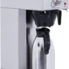 ZORRO Gastro Kaffeemaschine Mit Thermoskanne ZKM 26