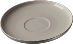 Ritzenhoff & Breker JASPER Kaffeeservice 12-tlg., Geschirrset, Service, Rund, Steinzeug, Grau, 407648 -Kaffeegenuss Verkaufsgeschäft d44615bf195d228f6c559a37e492d637