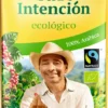 Café Intención Ecológico | Fairtrade | Gemahlen | 500g