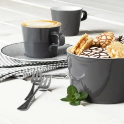 Seltmann No Limits Moments 65006 Kaffeeservice 18 Tlg. Porzellan 10 Seltmann No Limits Moments 65006 Kaffeeservice 18 Tlg. Porzellan -Kaffeegenuss Verkaufsgeschäft d51f292e088cc0606c4dd65eef4a54a4
