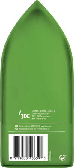 SENSEO Pads Mild Senseopads 5 X 32 Getränke Vorteilspack -Kaffeegenuss Verkaufsgeschäft d551fee6eb3fb14457a03dcfd90a8a4d