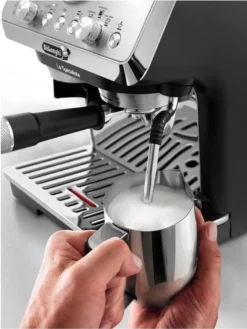 De'Longhi DeLonghi EC 9155.MB La Specialista Arte -Kaffeegenuss Verkaufsgeschäft d57e563a7f888fe4beb9a4d407c618f8