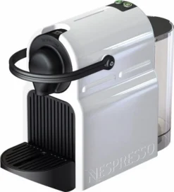 Krups XN 1001 Inissia Nespresso White -Kaffeegenuss Verkaufsgeschäft d79f5280c716d95138edfbc66ac9be2a