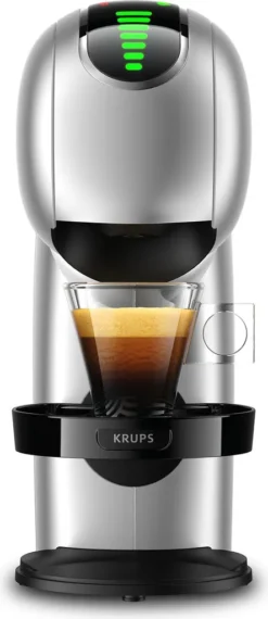 Krups Genio S Plus Genio S Touch Kaffeemaschine KP440E -Kaffeegenuss Verkaufsgeschäft d820c8ab49bfdac063d1e4364b3c75a3