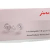 Jura 24064,CX2 20x Milchauslauf Für GIGA 6... Kaffeevollautomaten