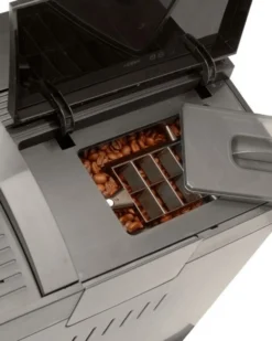 NIVONA NICR 520 CafeRomatica Kaffeevollautomat Schwarz 15 Bar Display ECO-Modus -Kaffeegenuss Verkaufsgeschäft d85159c9f4125471ffbc428008e177a1