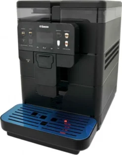 Saeco New Royal OTC -Kaffeegenuss Verkaufsgeschäft d8e58e987e2d624ae688aa1bba952a09