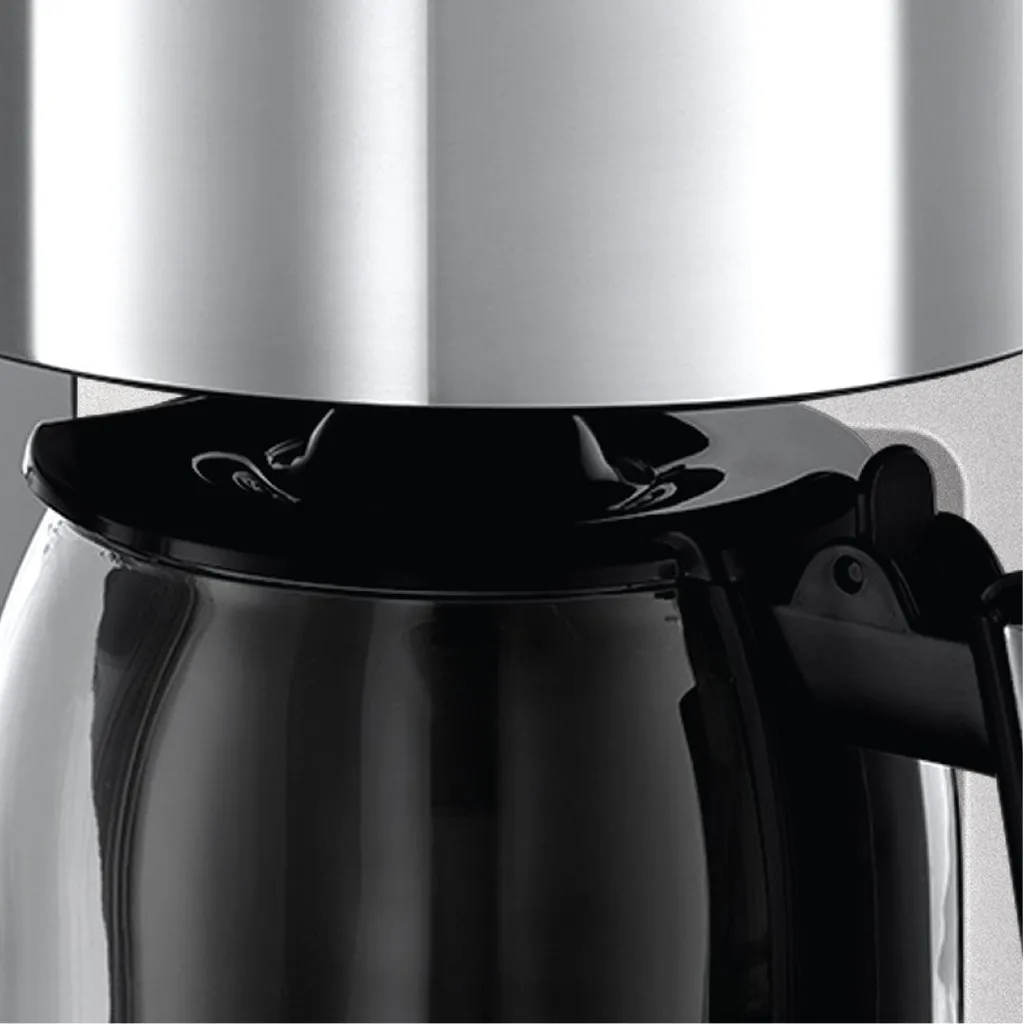 Russell Hobbs Elegance Kaffeemaschine 2 Russell Hobbs Elegance Kaffeemaschine – Bild 2