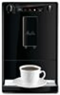 Melitta Kaffeevollautomat CAFFEO Solo Pureblack 20 Melitta Kaffeevollautomat CAFFEO Solo Pureblack -Kaffeegenuss Verkaufsgeschäft d93c745a16a22b6943e8b1e0dce893e7