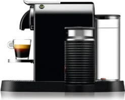 De'Longhi DeLonghi EN 267 BAE CITIZ & Milk Nespresso -Kaffeegenuss Verkaufsgeschäft d94d358d9997939802c287bcb0a19e17