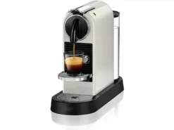 De'Longhi DeLonghi EN 167.W Citiz Nespresso Kaffeekapselmaschine Weiß -Kaffeegenuss Verkaufsgeschäft d96284a5cc17c6106b63fef8850cb459