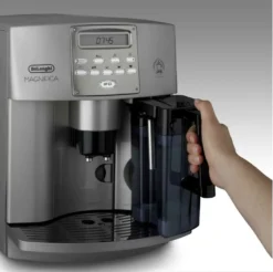 De'Longhi DeLonghi ESAM 3500 Magnifica Pronto Cappuccino -Kaffeegenuss Verkaufsgeschäft d977c0b2ed6cb4b801e4648ce86d7747