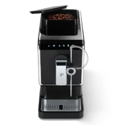 Tchibo Kaffeevollautomat Esperto Pro Mit One Touch Funktion Für Caffè Crema, Espresso, Cappuccino Und Milchschaum, Anthrazit 12 Tchibo Kaffeevollautomat Esperto Pro Mit One Touch Funktion Für Caffè Crema, Espresso, Cappuccino Und Milchschaum, Anthrazit -Kaffeegenuss Verkaufsgeschäft da074fdb780dbff875a23c13940096a2