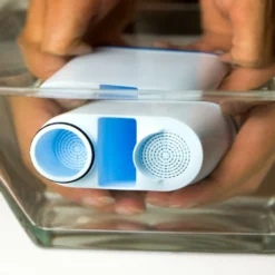 Set Für Espressomaschinen: 6x AquaFloow Cleani Wasserfilterpatrone Für Saeco/Philips Espressomaschinen + Wessper CleanMax Green 500ml Entkalker -Kaffeegenuss Verkaufsgeschäft da997b44e37c9a5eda1d52c1713cd8f8