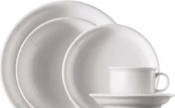 Thomas Trend Weiss Set 30-tlg. Kaffeeservice, 11400-800001-18743 20 Thomas Trend Weiss Set 30-tlg. Kaffeeservice, 11400-800001-18743 -Kaffeegenuss Verkaufsgeschäft db6e1387b9c01bead0f089edefe683fe
