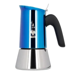 Bialetti NEW VENUS 4TZ Blu 10 Bialetti NEW VENUS 4TZ Blu -Kaffeegenuss Verkaufsgeschäft dbcaa1e3cefb7f6f674a1702f3fa029c
