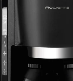 Rowenta CT3808 Thermo-Kaffeemaschine Adagio Schwarz 16 Rowenta CT3808 Thermo-Kaffeemaschine Adagio Schwarz -Kaffeegenuss Verkaufsgeschäft dce97462cc6fdf73c088846b23afe847