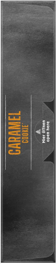 JACOBS Kapseln Barista Editions Caramel Cookie 7 10x10 Nespresso®* Kompatibel 7 JACOBS Kapseln Barista Editions Caramel Cookie 7 10x10 Nespresso®* Kompatibel – Bild 7