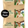 Filterkaffee ESPECIAL In Kannenportionen Von Café Intención, 100x60g
