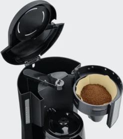 SEVERIN Kaffeemaschine KA 9254 Weiß -Kaffeegenuss Verkaufsgeschäft ddf3271a45f279fbe95f92fb0b2867a3