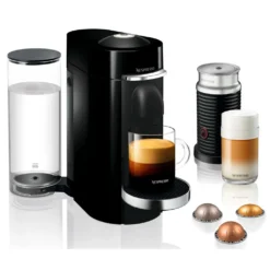 De'Longhi DeLonghi ENV155.B VertuoPlus Nespresso -Kaffeegenuss Verkaufsgeschäft de82becaafc51ed9a615d1baedaa77bb