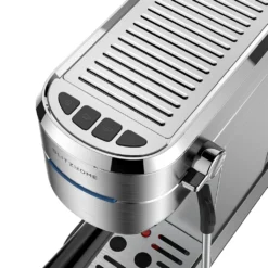 BlitzHome Espresso Maschine Kaffeemaschine Cappuccinomaschine Milchaufschäumer Espressomaschinen 17 BlitzHome Espresso Maschine Kaffeemaschine Cappuccinomaschine Milchaufschäumer Espressomaschinen -Kaffeegenuss Verkaufsgeschäft dedba399197f3a96061cce845f4e8c81