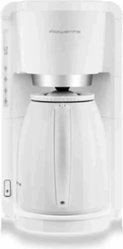 Rowenta CT3801 Thermo-Kaffeemaschine Adiogo Weiß 17 Rowenta CT3801 Thermo-Kaffeemaschine Adiogo Weiß -Kaffeegenuss Verkaufsgeschäft df7fb1b436d4dd5189567623fab9dfe4