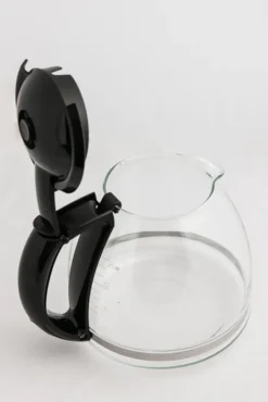 Bosch Siemens Glaskanne, Kaffeekanne, Glaskrug 10 Tassen Für TKA, TC - Nr.: 00646860, 646860 -Kaffeegenuss Verkaufsgeschäft e0470ea91b1912eeede5e1574932c4c0