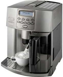 De'Longhi DeLonghi ESAM 3500 Magnifica Pronto Cappuccino -Kaffeegenuss Verkaufsgeschäft e0625ec0d0a4d3b9e8a4c15c09ff9af2