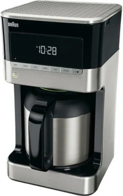 Braun KF7125 PurAroma 7 Kaffeemaschine 18 Braun KF7125 PurAroma 7 Kaffeemaschine -Kaffeegenuss Verkaufsgeschäft e0a03e350759f3ca3a35c869a3da08a2