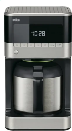 Braun KF7125 PurAroma 7 Kaffeemaschine 23 Braun KF7125 PurAroma 7 Kaffeemaschine -Kaffeegenuss Verkaufsgeschäft e0a097ed7cc35361aa586fe649222d88