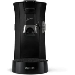 Philips CSA230/69 Senseo Select Schwarz Padmaschine 0,9 L Entkalkungserinnerung -Kaffeegenuss Verkaufsgeschäft e0d02db6dbfaf7e5474c2316fc06c65c