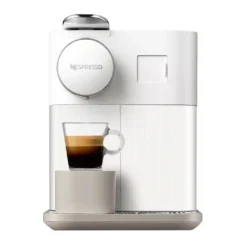 De'Longhi DeLonghi EN 640 Nespresso Gran Lattissima Kapselmaschine, Farbe:Weiß -Kaffeegenuss Verkaufsgeschäft e2777663c4c57cde6665ceca6f855178
