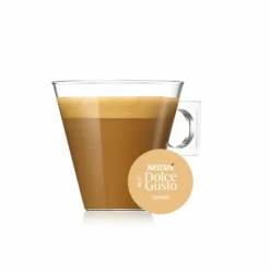 Nescafé® Nescafé Dolce Gusto Cortado Espresso Macchiato | 16 Portionen -Kaffeegenuss Verkaufsgeschäft e2b10863f5466997cdc1dad56e4d376c