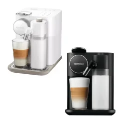 De'Longhi DeLonghi EN 640 Nespresso Gran Lattissima Kapselmaschine, Farbe:Weiß -Kaffeegenuss Verkaufsgeschäft e314025d13f274aac71ef5ba88f0220d