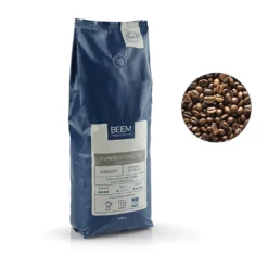 BEEM ESPRESSO-GRIND-PROFESSION Espresso-Siebträgermaschine Mit Mahlwerk + 1x ESPRESSO PERFETTO Ganze Bohne + 1x CAFÉ CREMA Ganze Bohne Espressomaschine Siebträger Maschine Barista Edelstahl Mit Mahlwerk Inkl Kaffee -Kaffeegenuss Verkaufsgeschäft e341f9cc1c6542665a306e2b1b1b47de