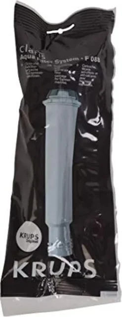 Krups EA9078 One-Touch-Vollautomat Barista 22 Krups EA9078 One-Touch-Vollautomat Barista -Kaffeegenuss Verkaufsgeschäft e364e56eb35f52aa1589d8bf5f68d746