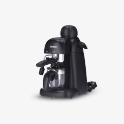 SEVERIN Espressomaschine KA 5978 800 Watt Schwarz -Kaffeegenuss Verkaufsgeschäft e388512d32f075f9ae89936779657610